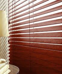Vertical Blinds - Contemporary Style